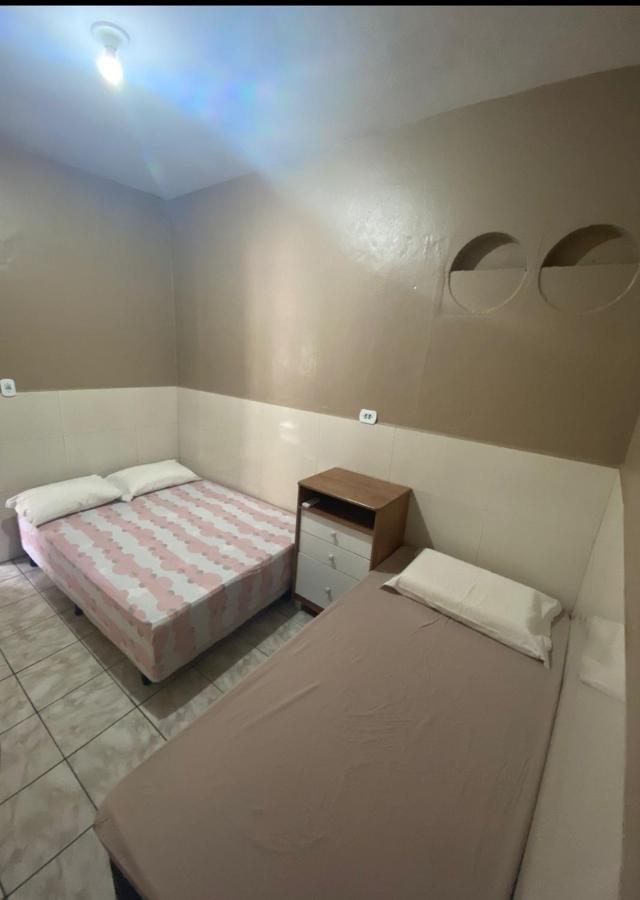 マラゴージ Flat Da Tassiaヴィラ エクステリア 写真